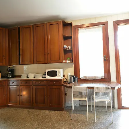 Venice Mainland Priv Garden 9pax Wifi Bike Villa Mestre