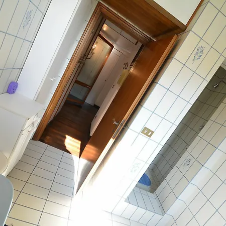 Villa Venice Mainland Priv Garden 9pax Wifi Bike Mestre