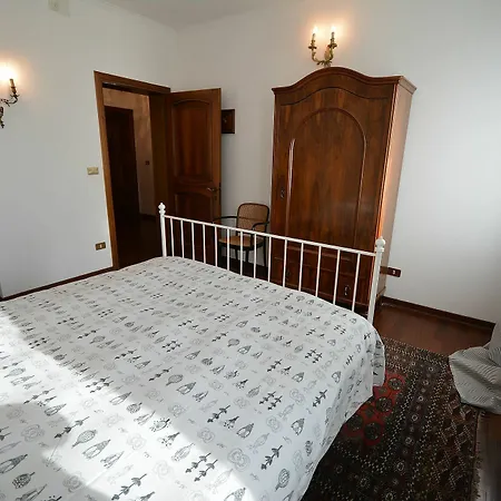 Venice Mainland Priv Garden 9pax Wifi Bike Villa