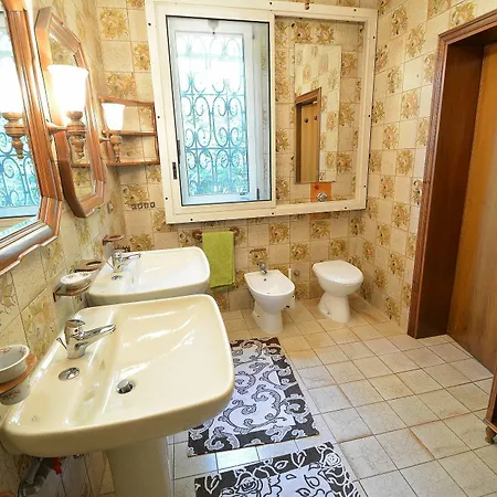 Venice Mainland Priv Garden 9pax Wifi Bike Mestre