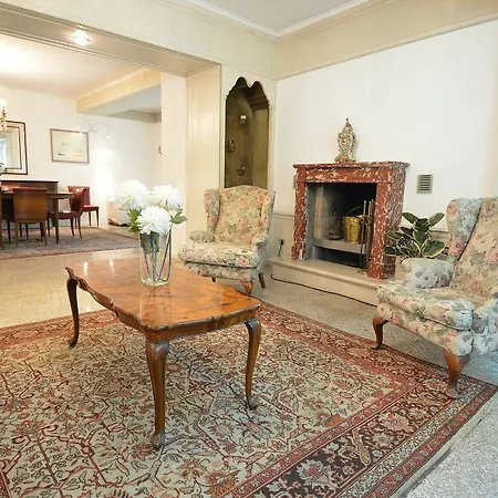 Villa Venice Mainland Priv Garden 9pax Wifi Bike *