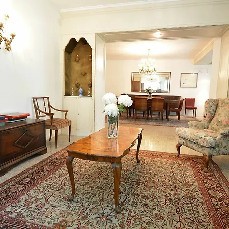 Venice Mainland Priv Garden 9pax Wifi Bike * Местре