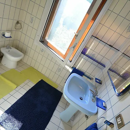 Venice Mainland Priv Garden 9pax Wifi Bike ヴィラ *