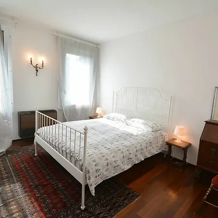 Вилла Venice Mainland Priv Garden 9pax Wifi Bike Местре