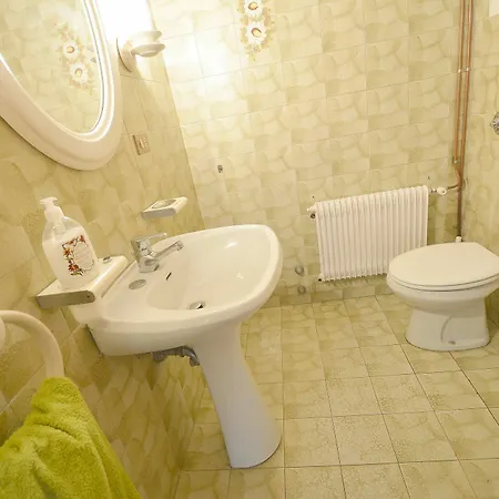 Venice Mainland Priv Garden 9pax Wifi Bike * Местре