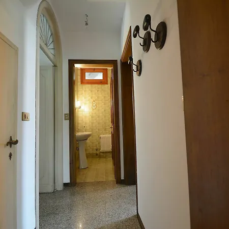 Вилла Venice Mainland Priv Garden 9pax Wifi Bike Местре