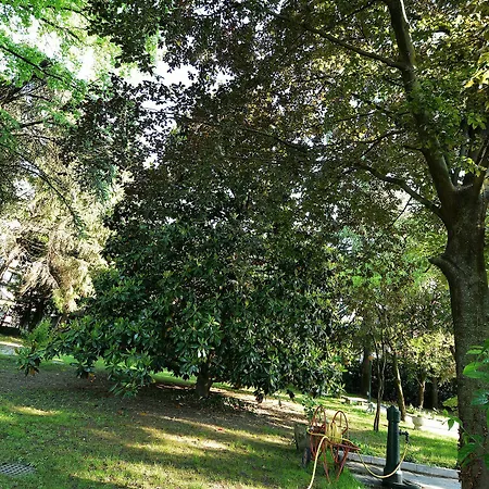 Вилла Venice Mainland Priv Garden 9pax Wifi Bike Местре