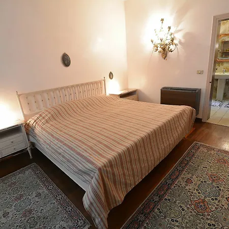Вилла Venice Mainland Priv Garden 9pax Wifi Bike Местре