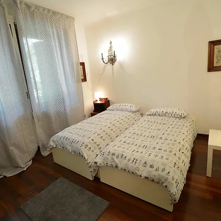 Venice Mainland Priv Garden 9pax Wifi Bike Вилла *