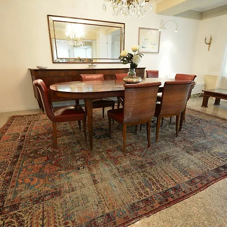 Venice Mainland Priv Garden 9pax Wifi Bike Вилла Местре