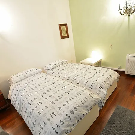 Venice Mainland Priv Garden 9pax Wifi Bike וילה